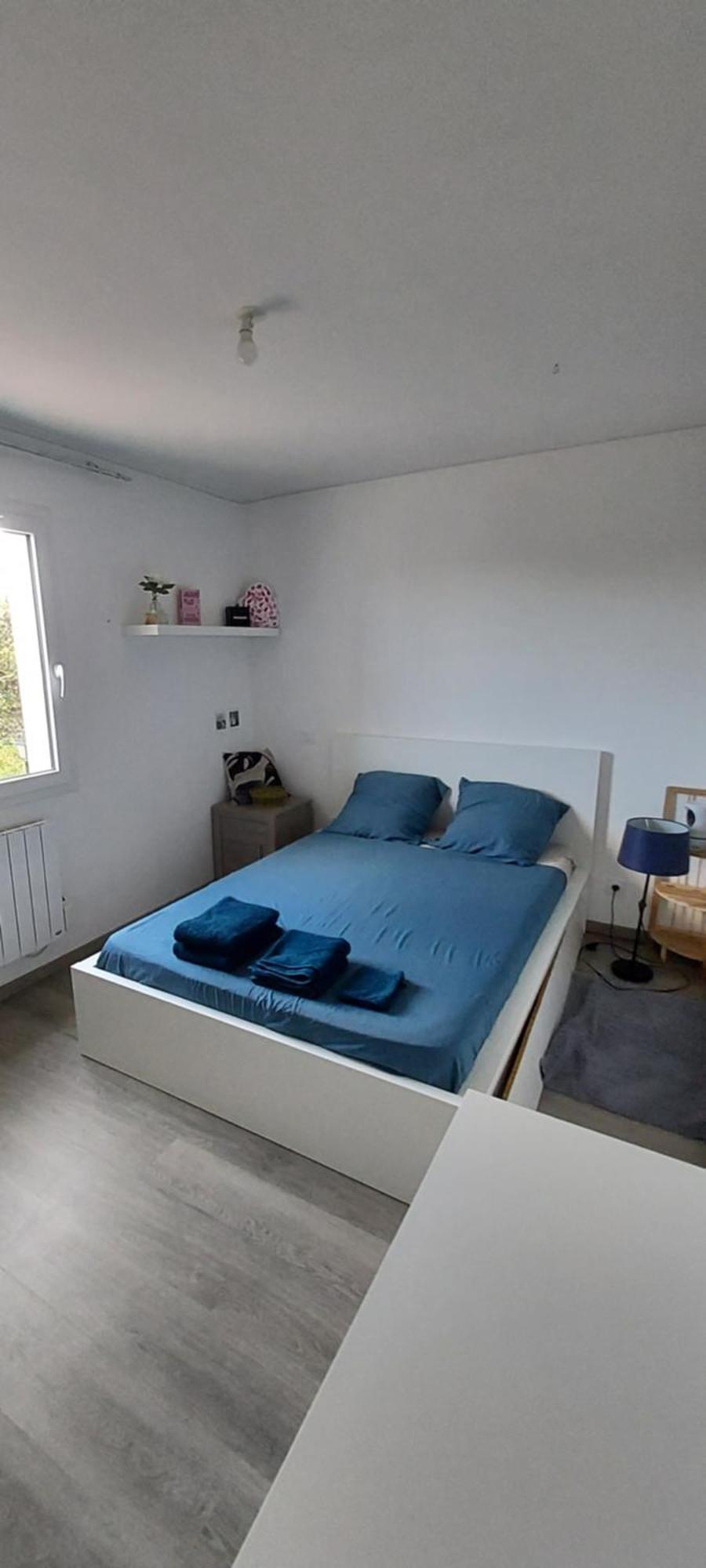 Villa Garrigue - Piscine, Parking, Maison Entiere Beaulieu  外观 照片